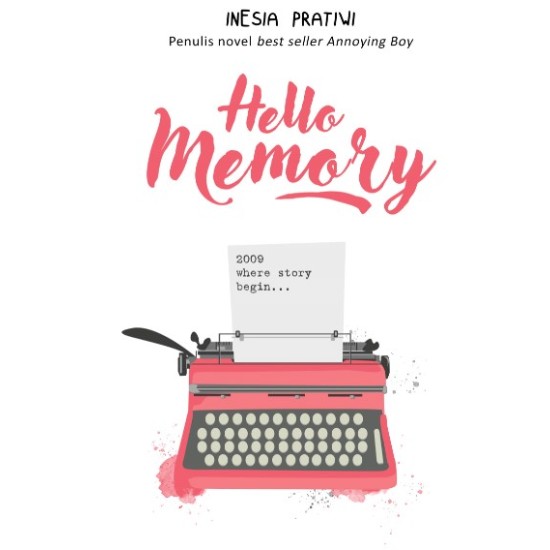 Hello, Memory!